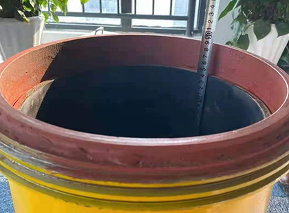 桃江抗爆容器