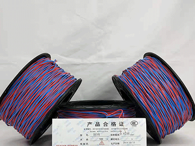 桃江数码电子雷管放炮线
